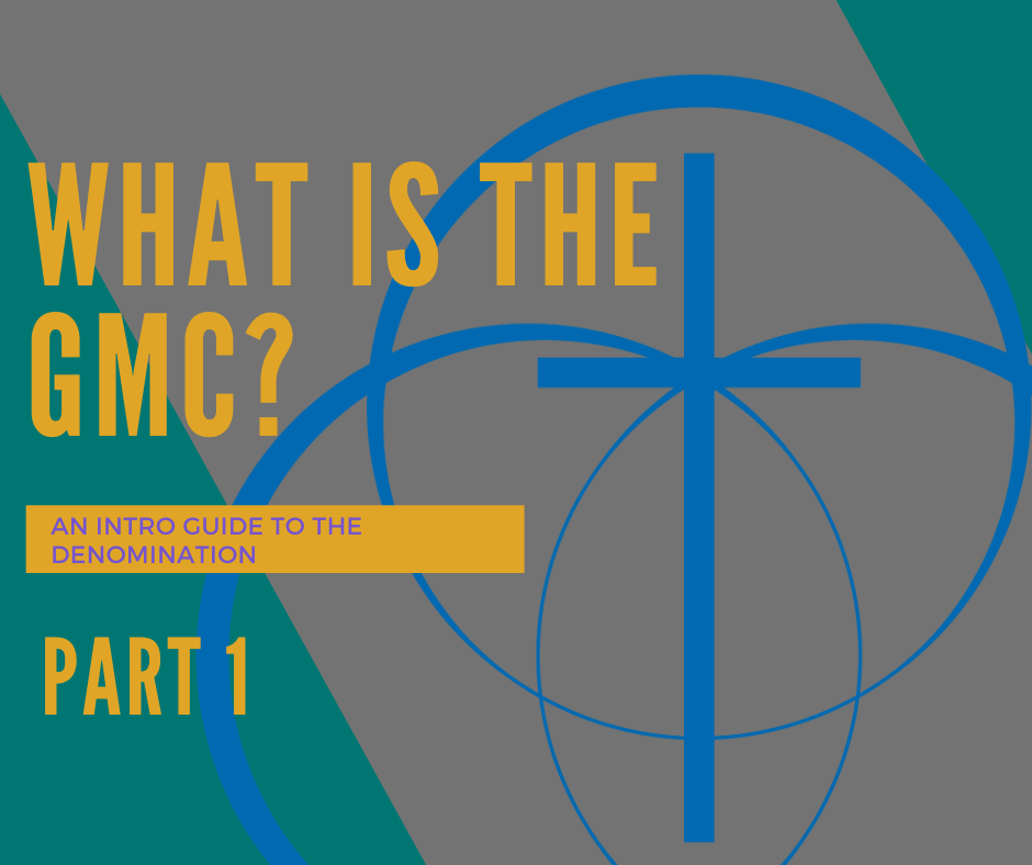 What is the GMC – Part 1