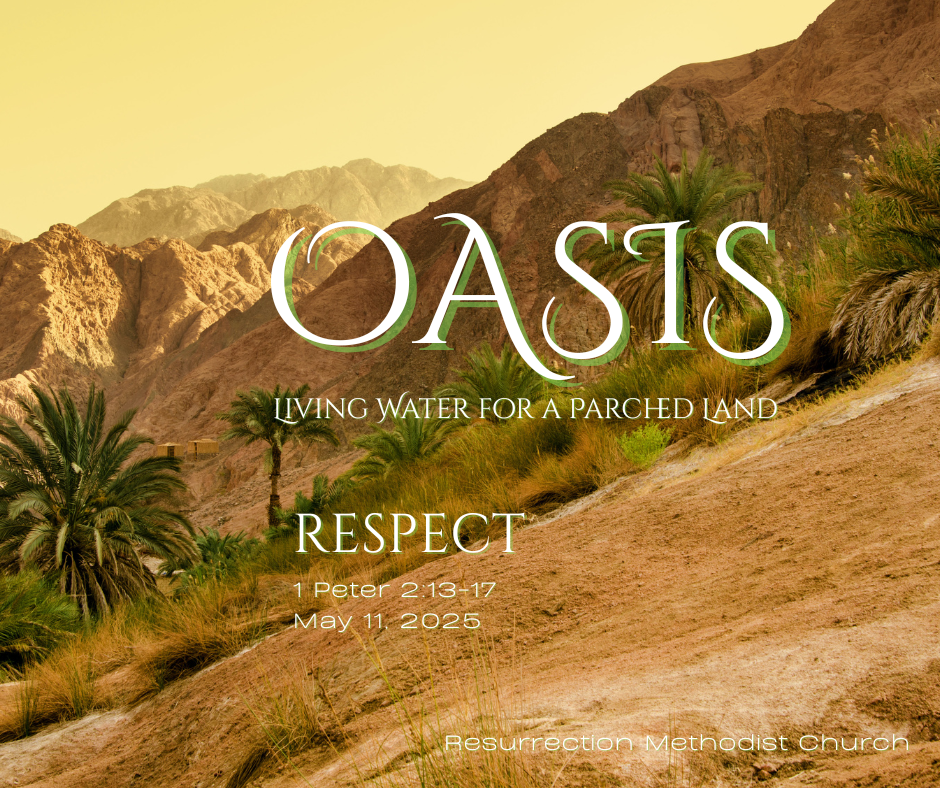 Respect