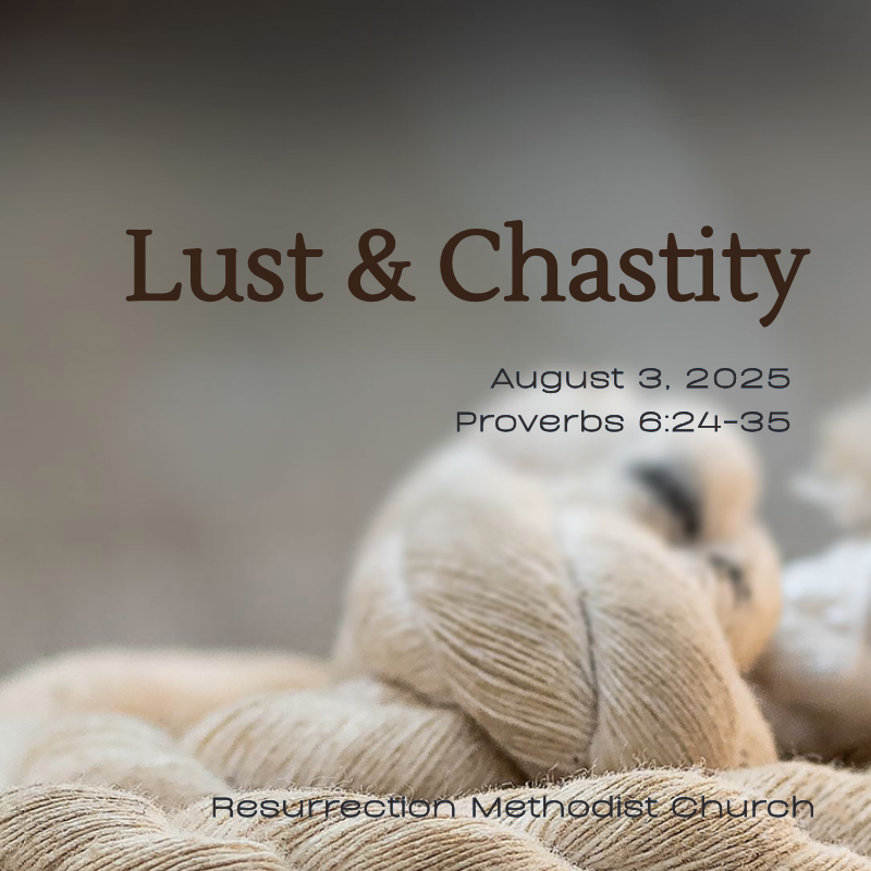 Tug O War – Lust & Chastity