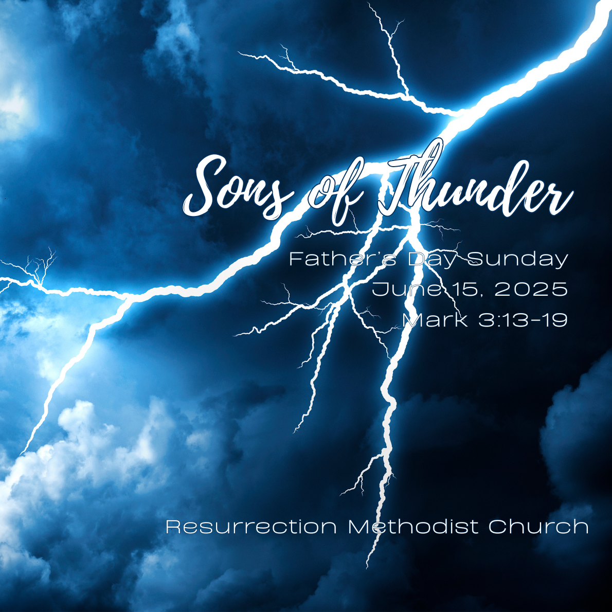 Sons of Thunder